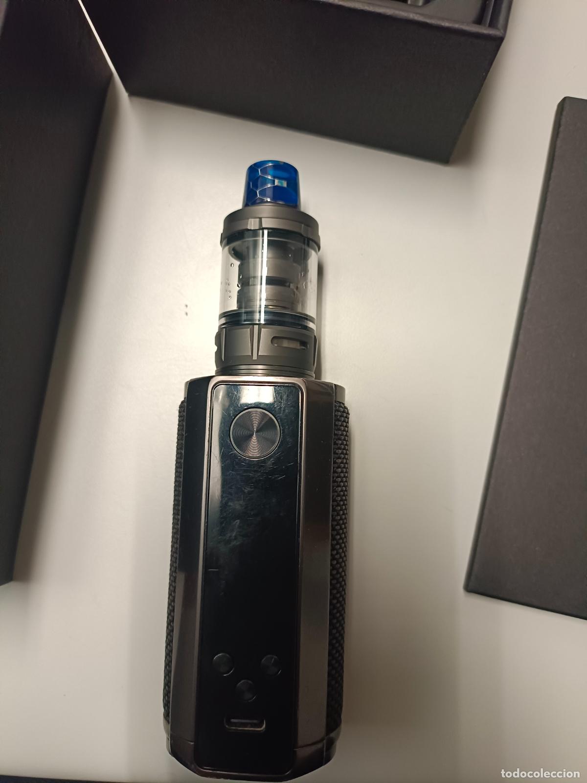 Segunda mano: Vaporesso Target 200 Vapeo Martin - Foto 16
