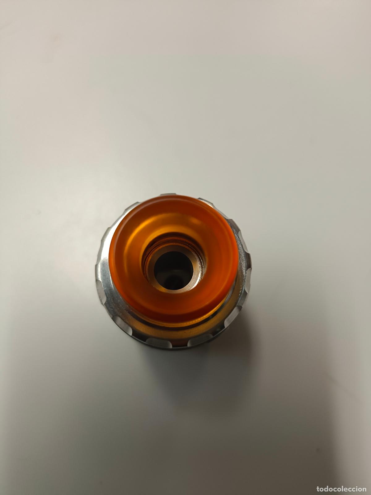 Segunda mano: Atomizador de malla Vapeo Martin - Foto 7