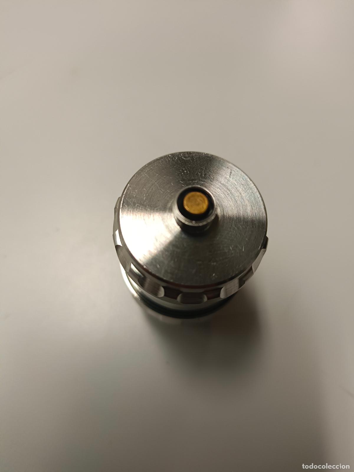 Segunda mano: Atomizador de malla Vapeo Martin - Foto 8