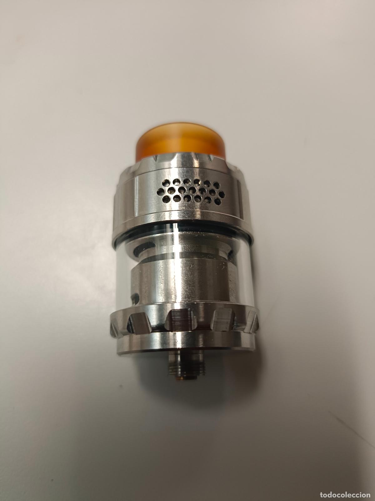 Segunda mano: Atomizador de malla Vapeo Martin - Foto 9