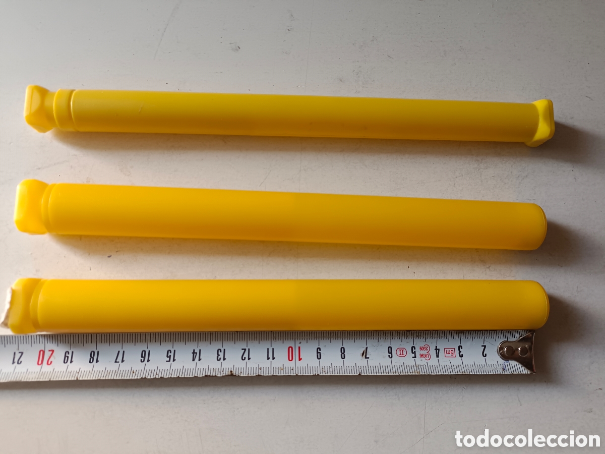 Segunda mano: Balizas de acuario pecera - Foto 2