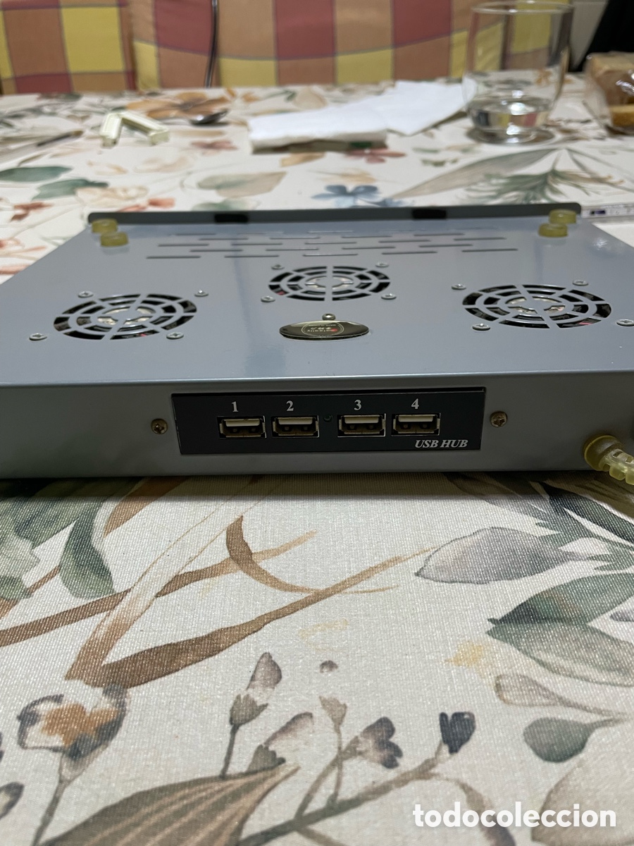 Segunda mano: Refrigerador de port&aacute;til - Foto 3
