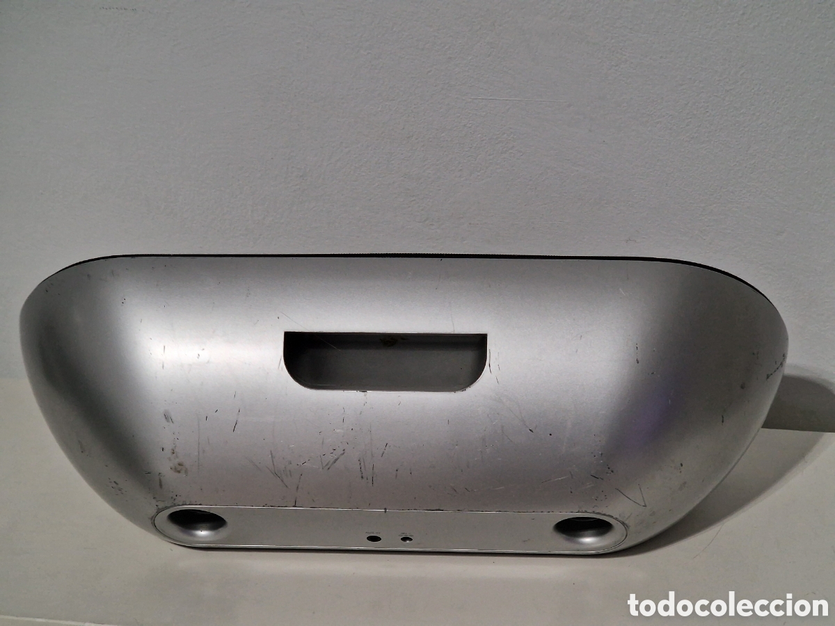 Segunda mano: Altavoz philips DS8550/10 Bluethooth - Foto 2