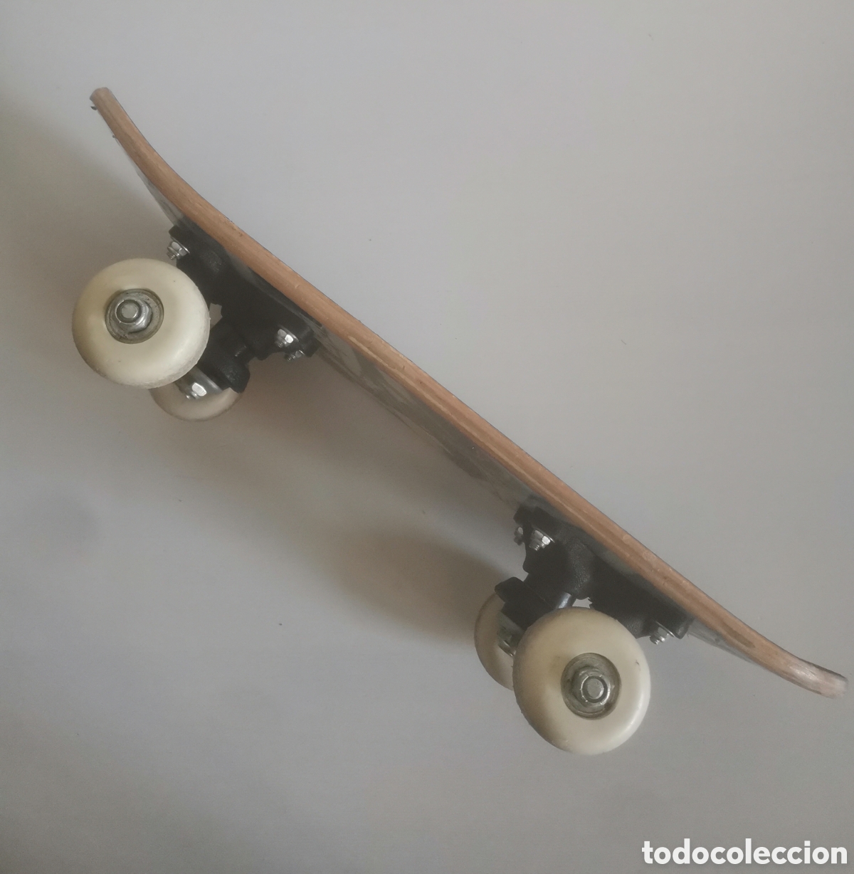 Segunda mano: Skateboard o monopat&iacute;n - Foto 2