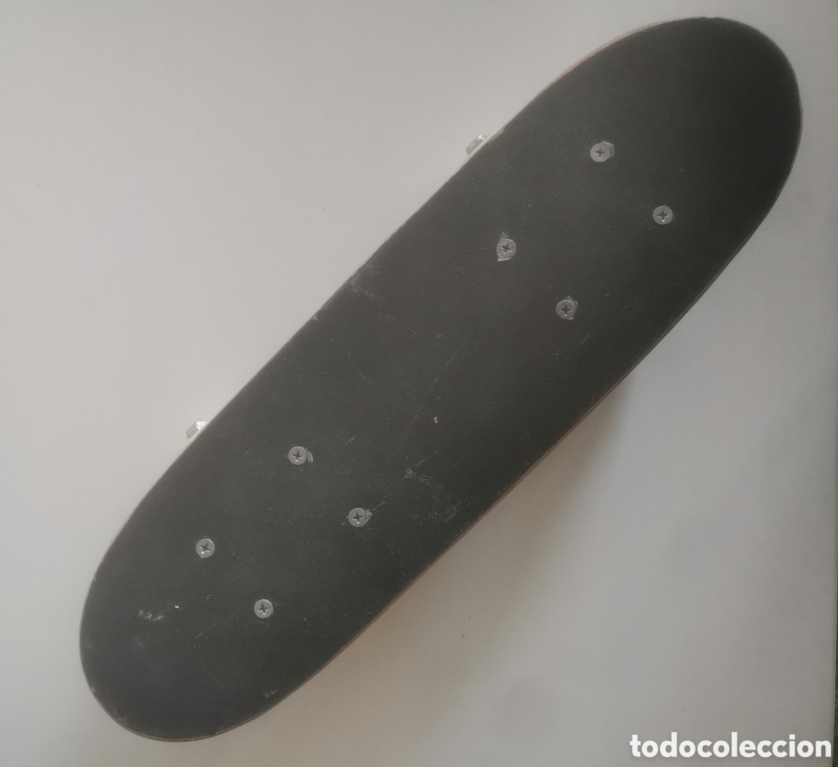 Segunda mano: Skateboard o monopat&iacute;n - Foto 3