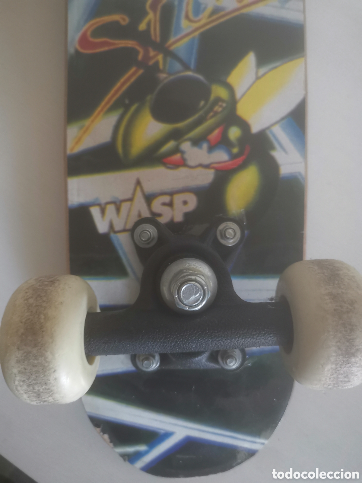 Segunda mano: Skateboard o monopat&iacute;n - Foto 6