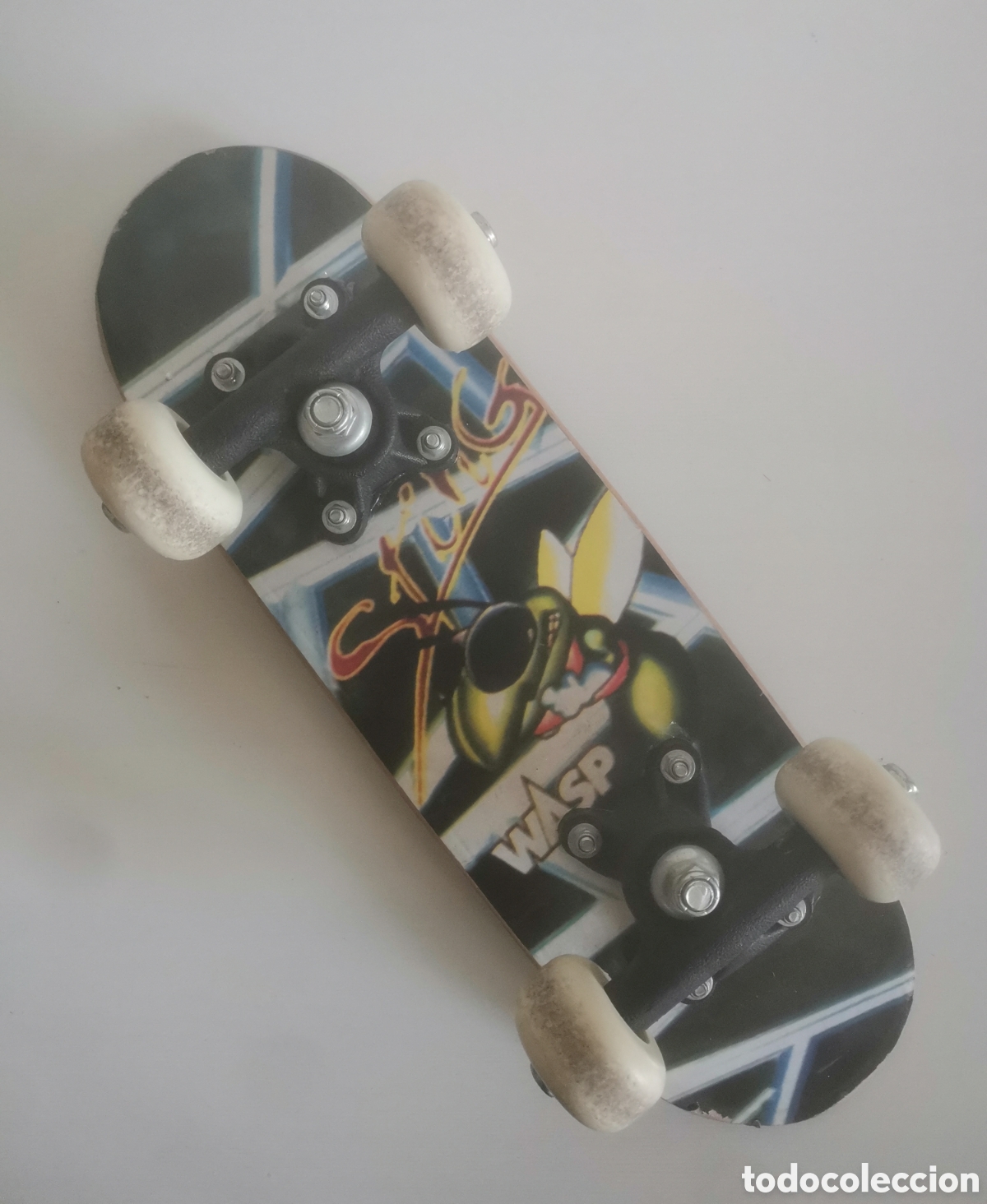 Segunda mano: Skateboard o monopat&iacute;n - Foto 1