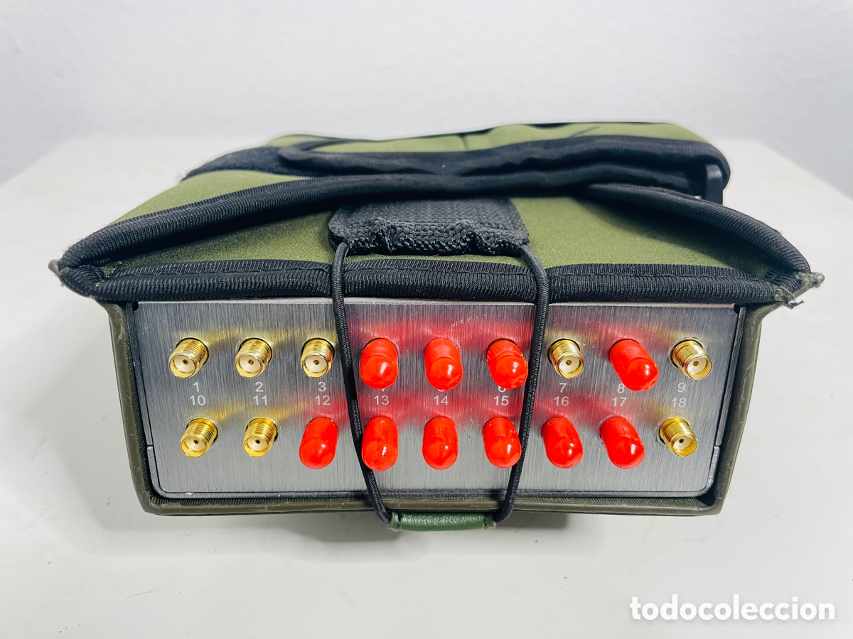 Segunda mano: Jammer inhibidor - Foto 4