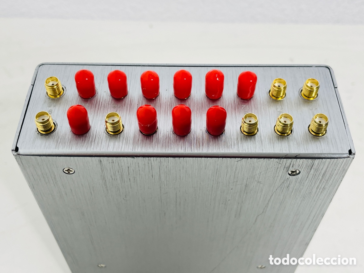 Segunda mano: Jammer inhibidor - Foto 12