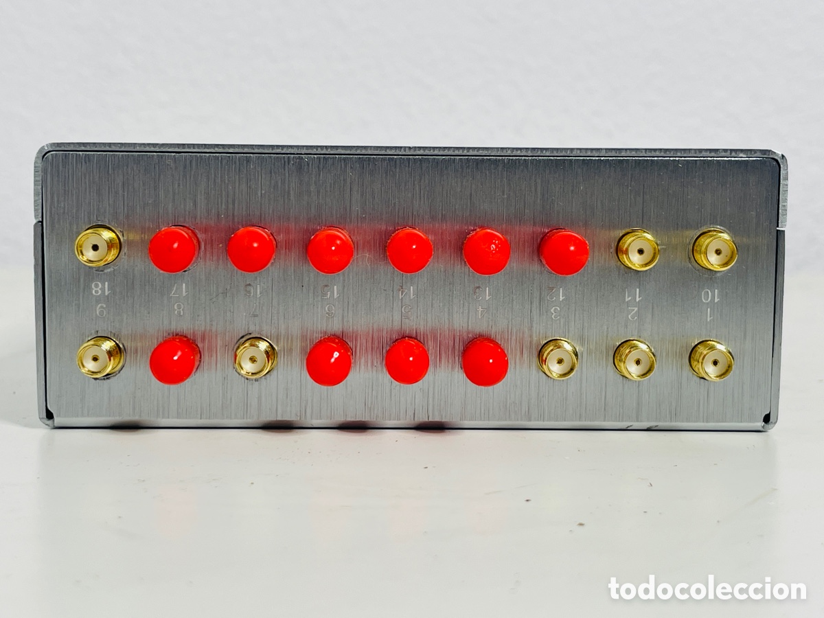 Segunda mano: Jammer inhibidor - Foto 13