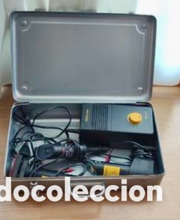 Segunda mano: Lote de herramientas Bosch Micro - Foto 3