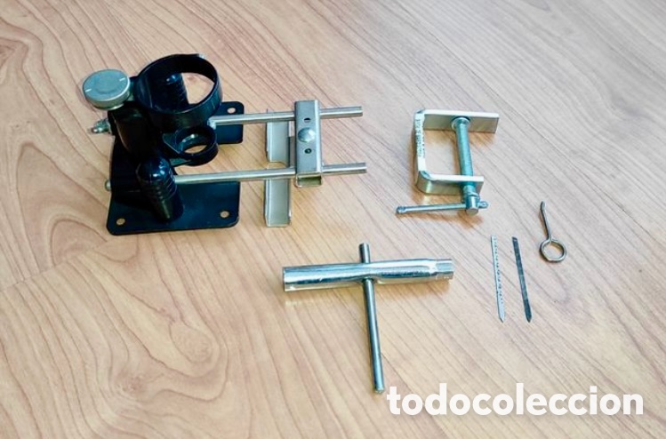 Segunda mano: Lote de herramientas Bosch Micro - Foto 5
