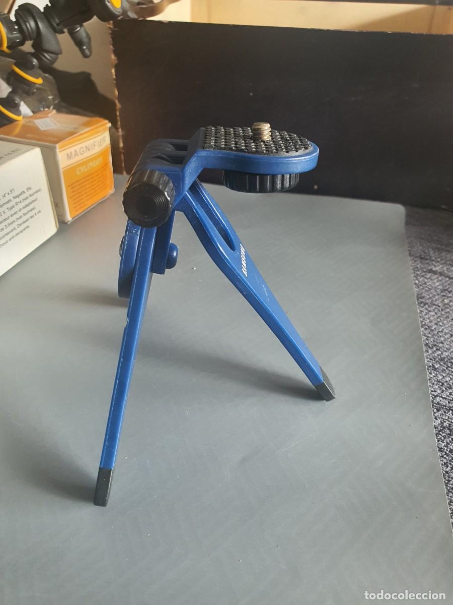 Segunda mano: TR&Iacute;PODE SAMSUNG - Foto 2