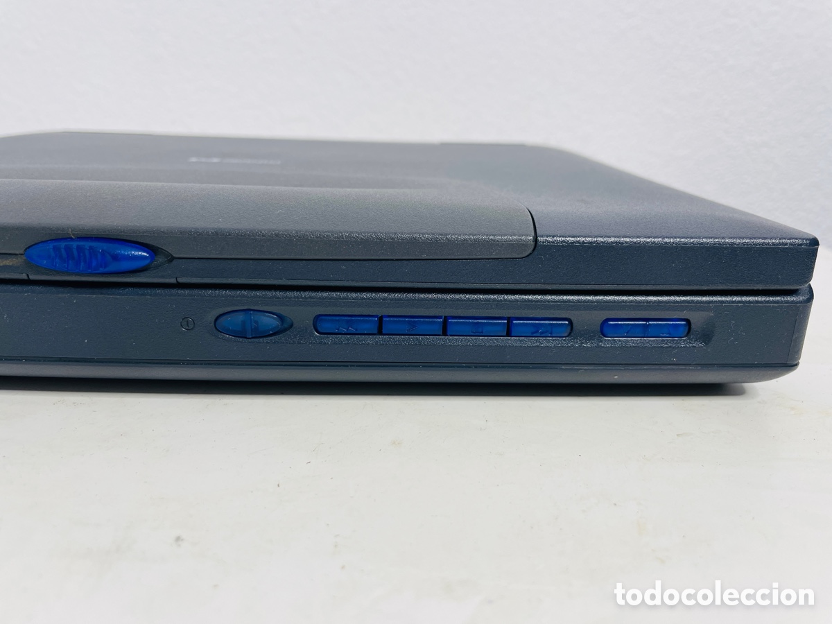 Segunda mano: Hewlett Packard OmniBook XE 2 - Foto 5
