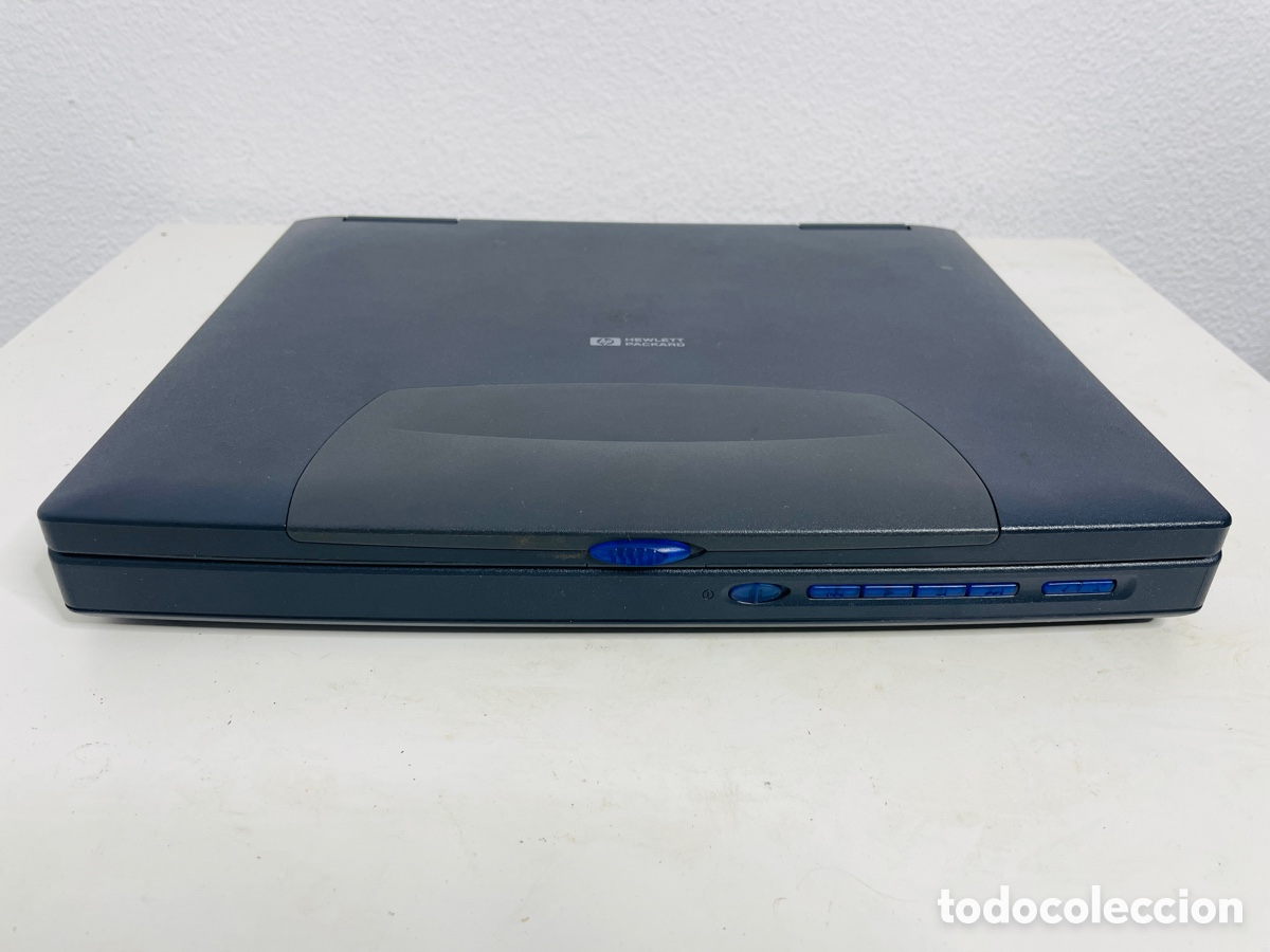 Segunda mano: Hewlett Packard OmniBook XE 2 - Foto 12