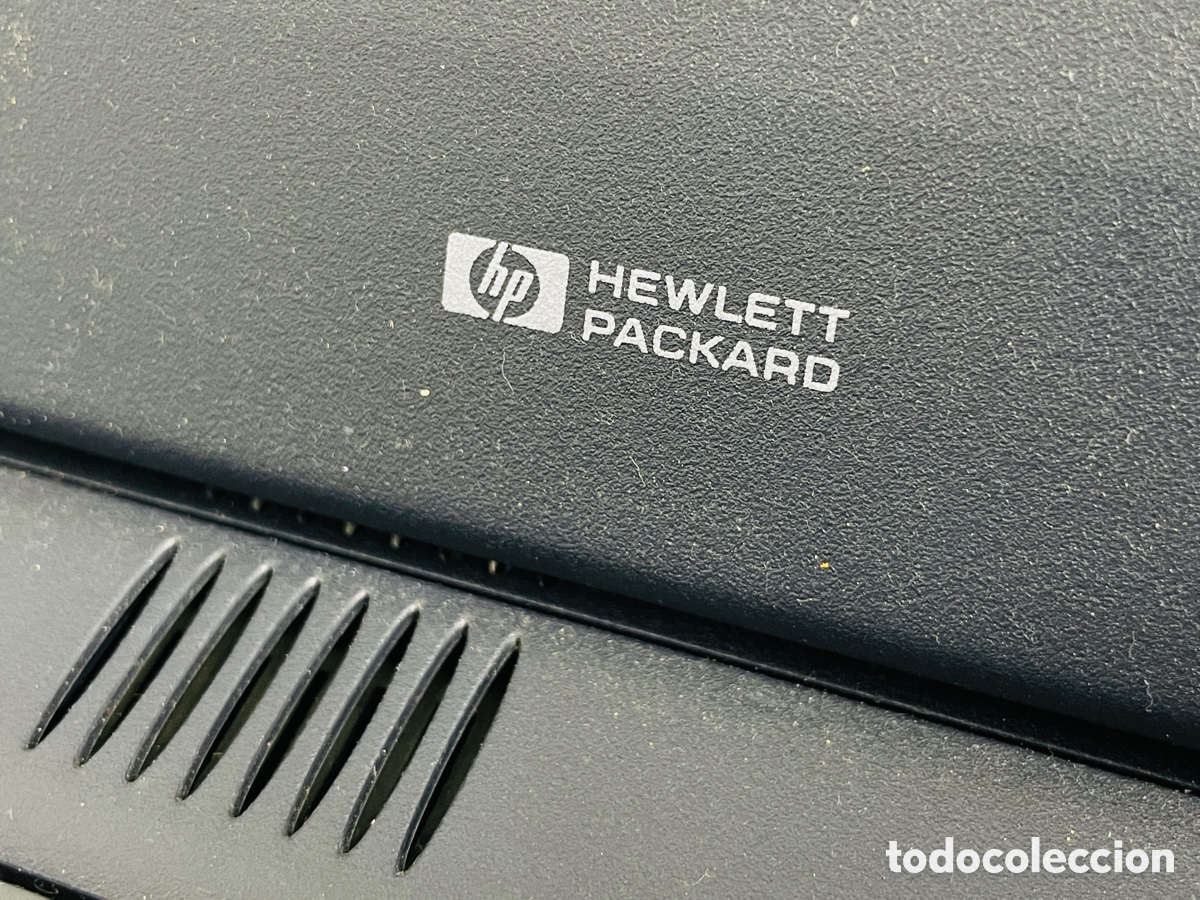 Segunda mano: Hewlett Packard OmniBook XE 2 - Foto 13