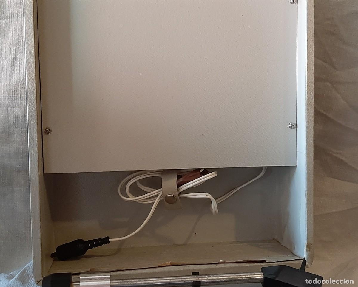 Segunda mano: Antiguo tocadisco Akzent - Foto 3