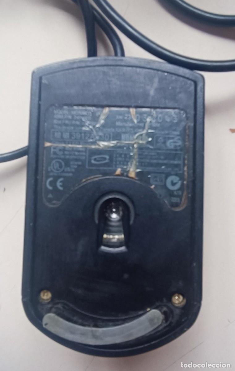 Segunda mano: IBM Mouse antiguo - Foto 3