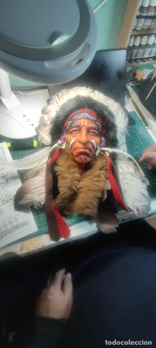 Segunda mano: Cara Indio en perfecto estado - Foto 7