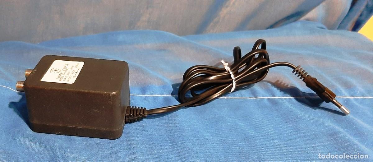 Segunda mano: Amplificador de antena - Foto 1