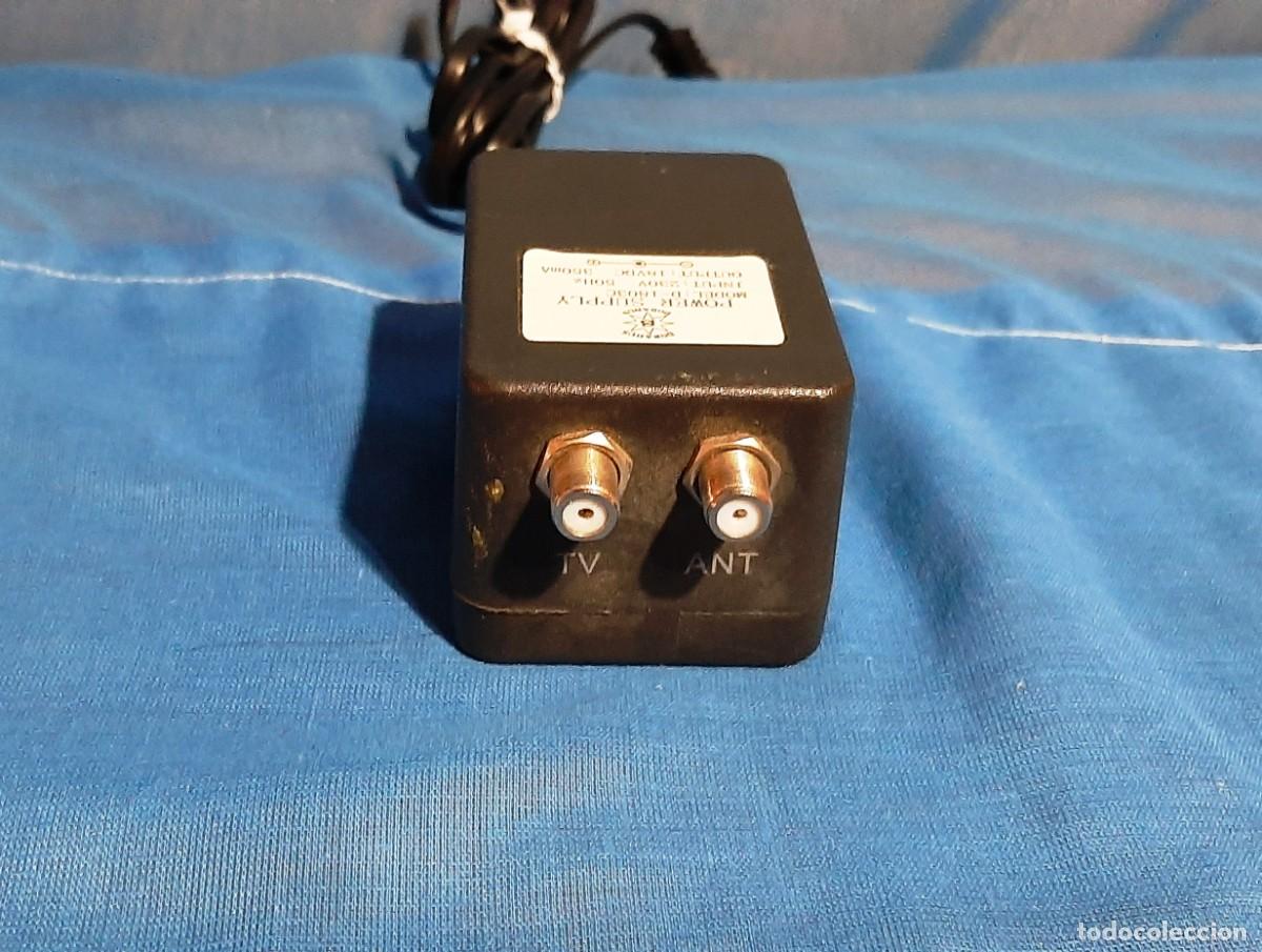 Segunda mano: Amplificador de antena - Foto 2