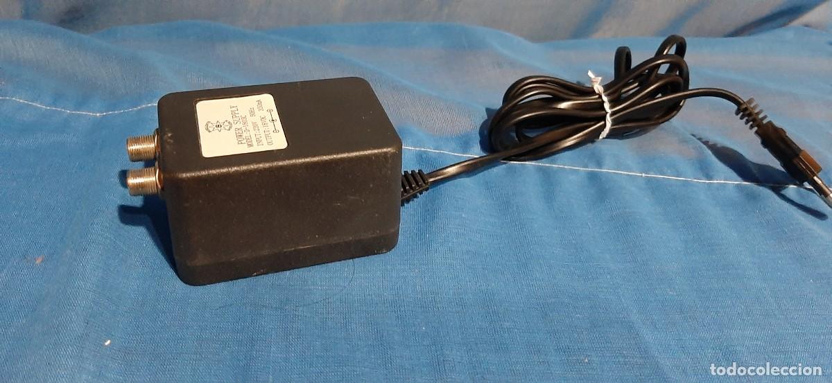 Segunda mano: Amplificador de antena - Foto 3