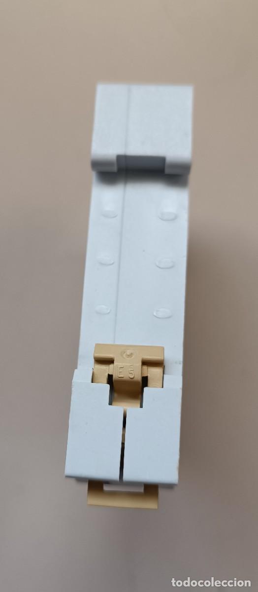 Segunda mano: LOTE DE MAGNETOTERMICOS de - Foto 6