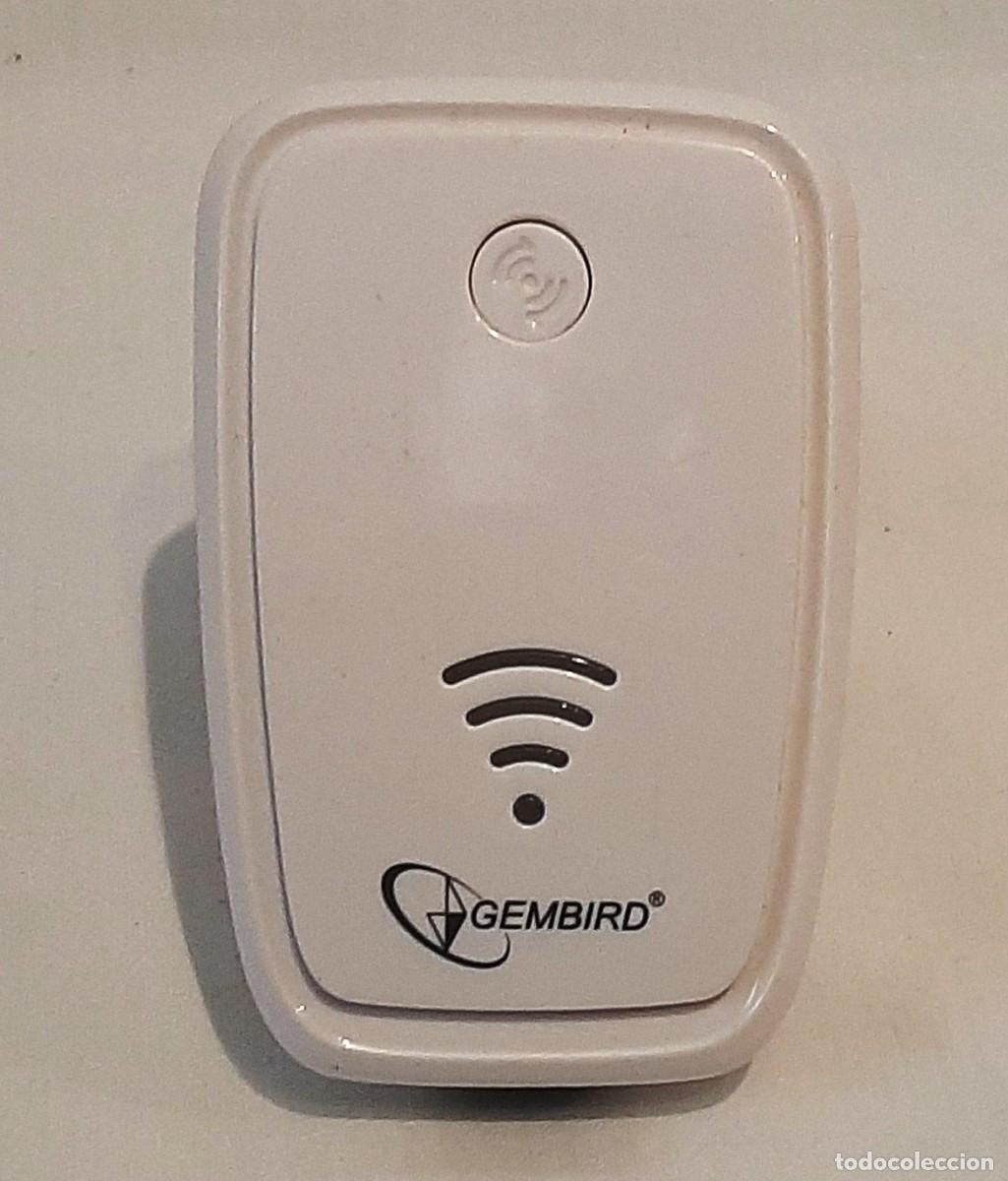 Segunda mano: Repetidor wifi Gembird - Foto 2