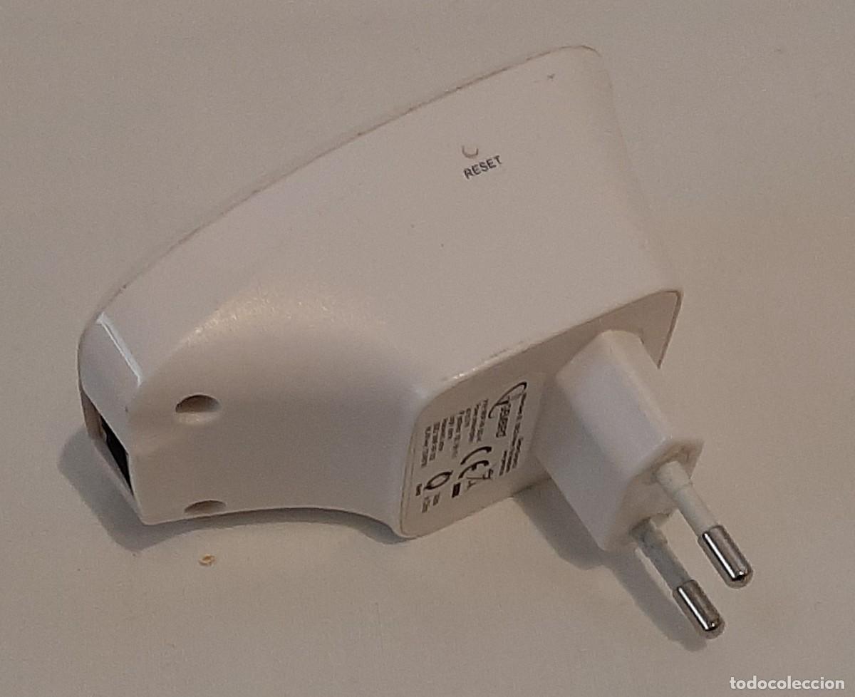 Segunda mano: Repetidor wifi Gembird - Foto 3
