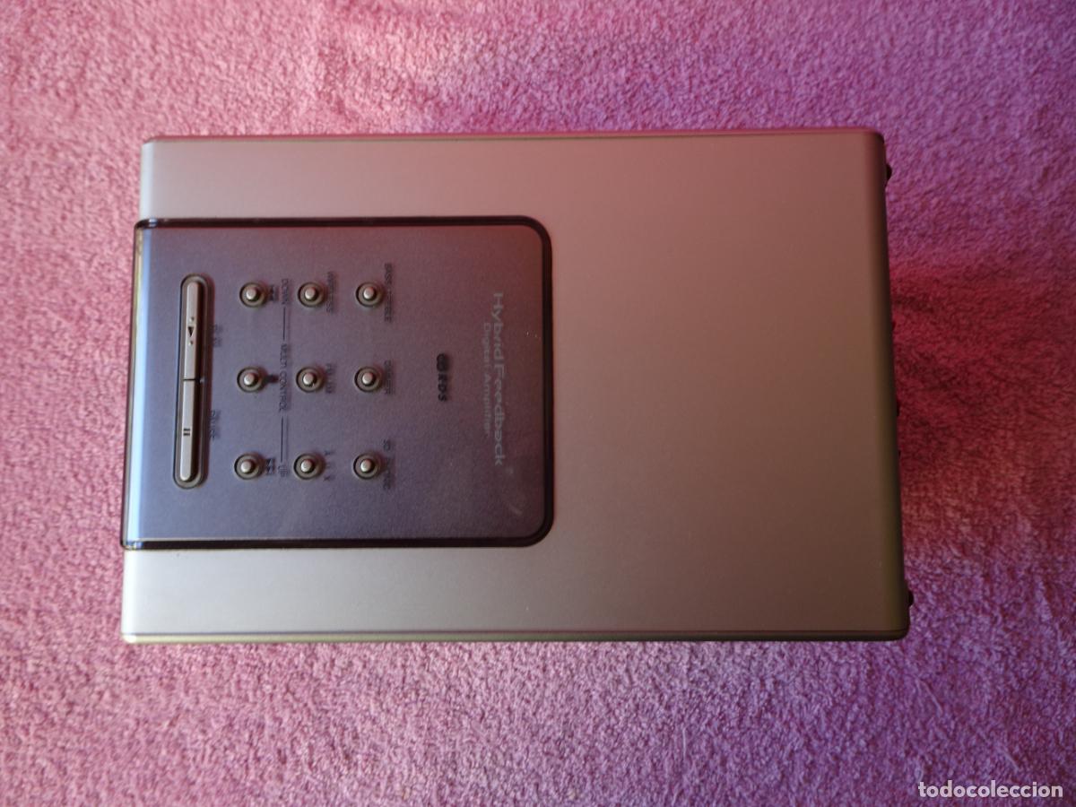 Segunda mano: jvc ex-d5 equipo Compact audio completo 2005 - Foto 2