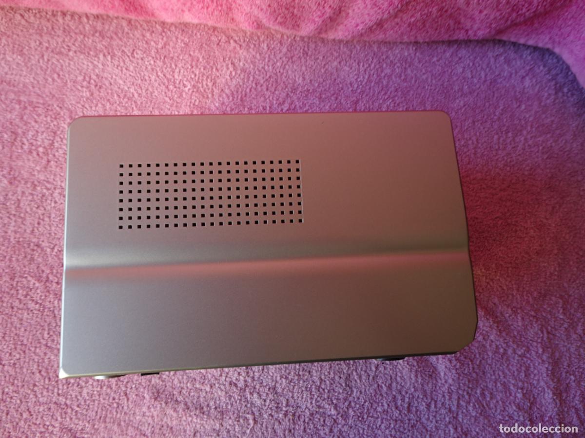 Segunda mano: jvc ex-d5 equipo Compact audio completo 2005 - Foto 3