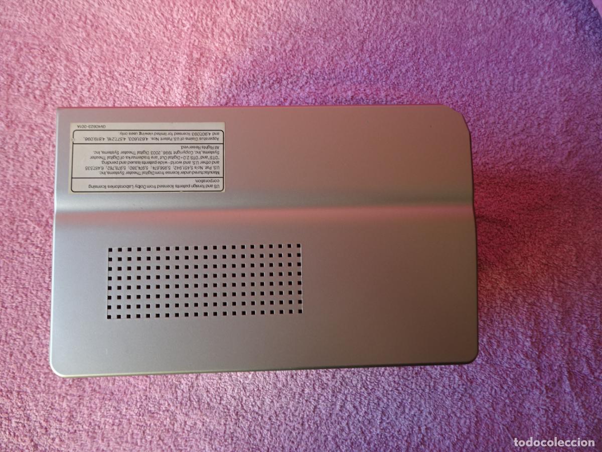 Segunda mano: jvc ex-d5 equipo Compact audio completo 2005 - Foto 4