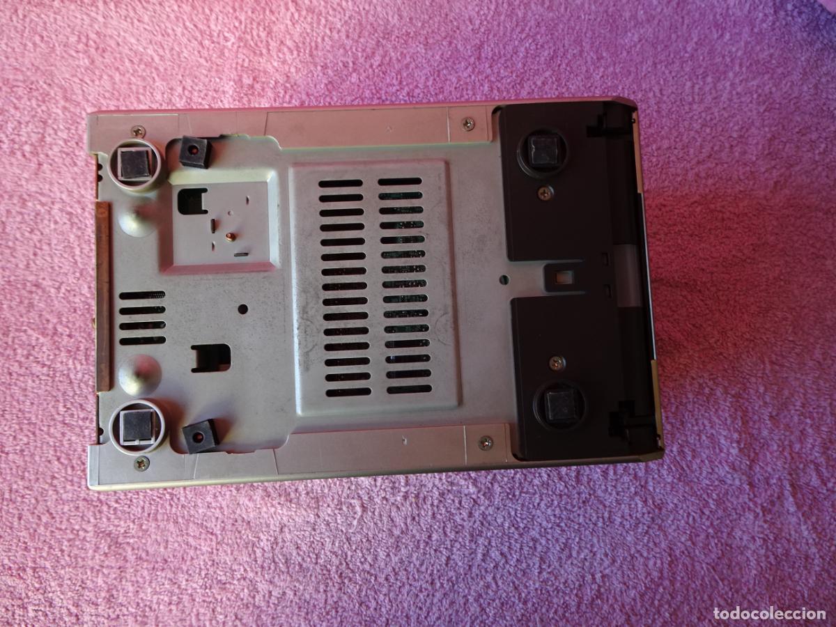 Segunda mano: jvc ex-d5 equipo Compact audio completo 2005 - Foto 5