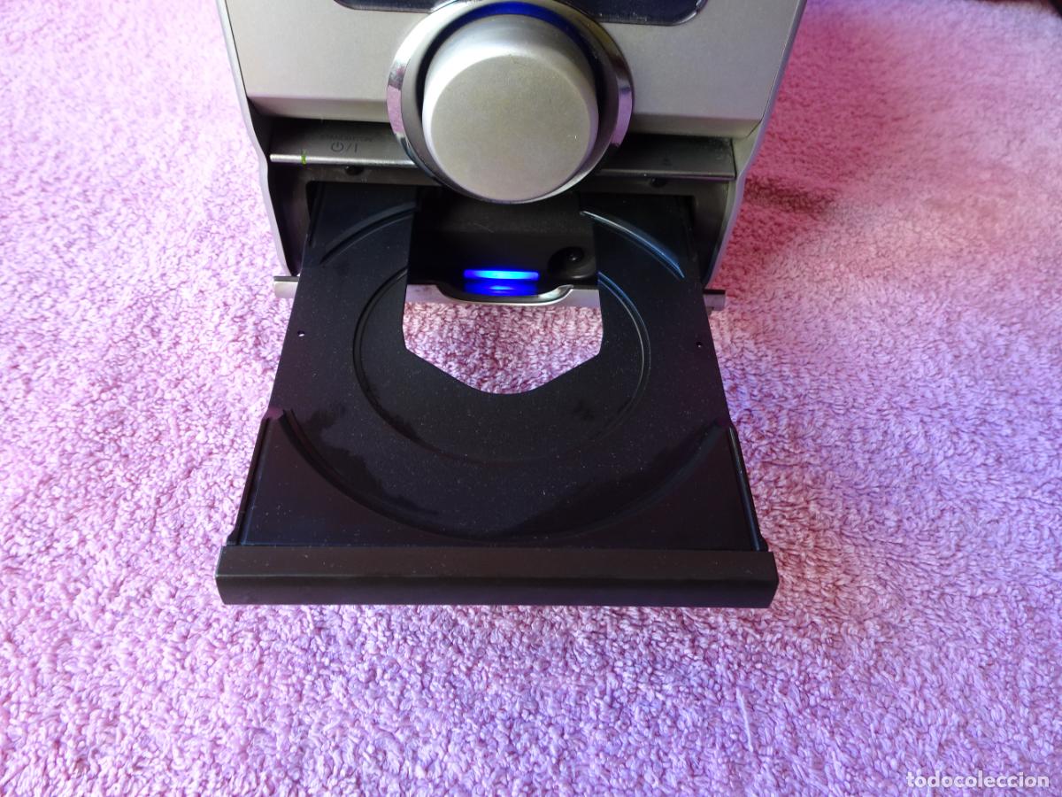Segunda mano: jvc ex-d5 equipo Compact audio completo 2005 - Foto 9