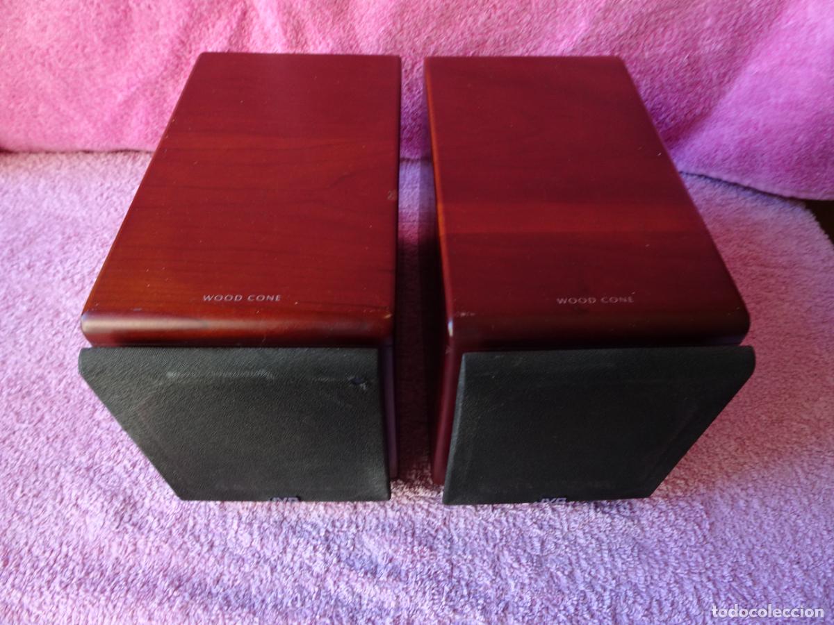 Segunda mano: jvc ex-d5 equipo Compact audio completo 2005 - Foto 12
