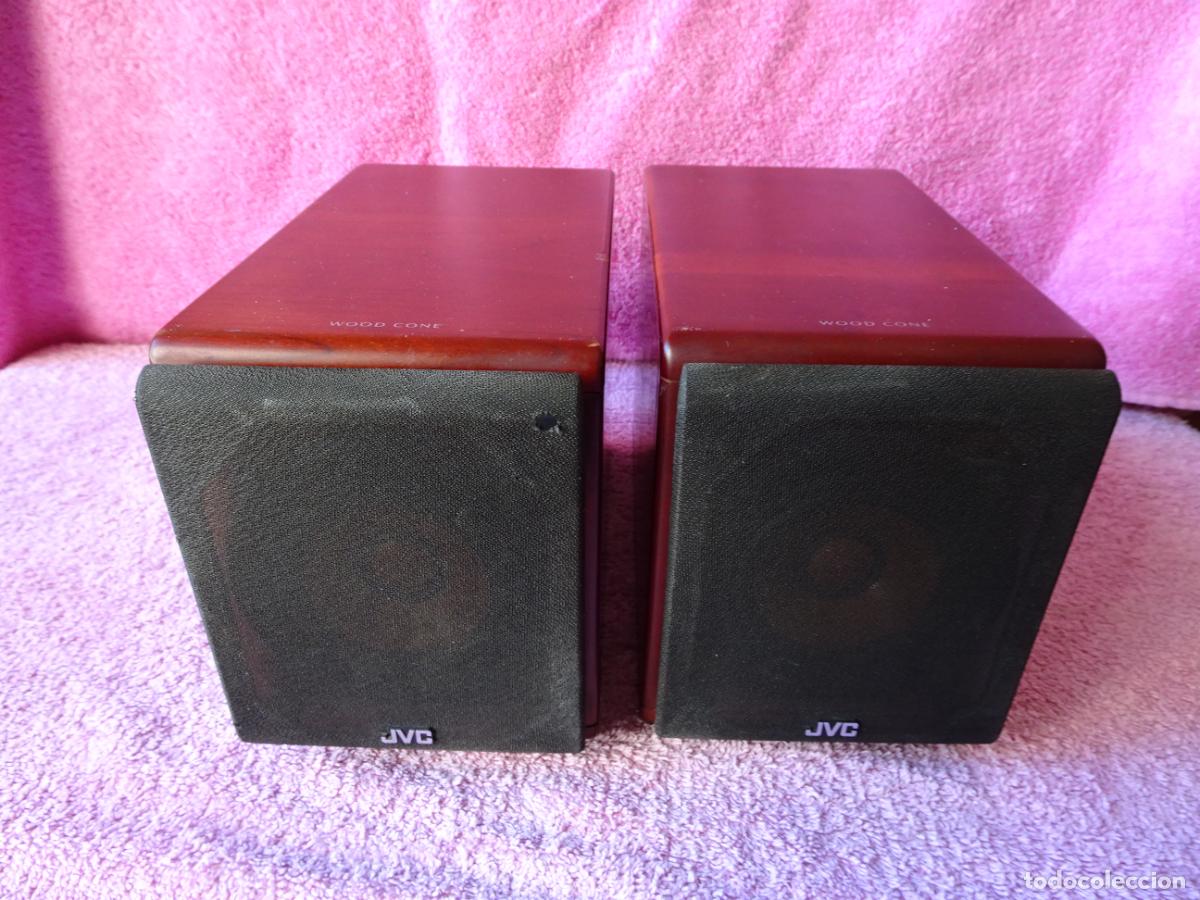 Segunda mano: jvc ex-d5 equipo Compact audio completo 2005 - Foto 13