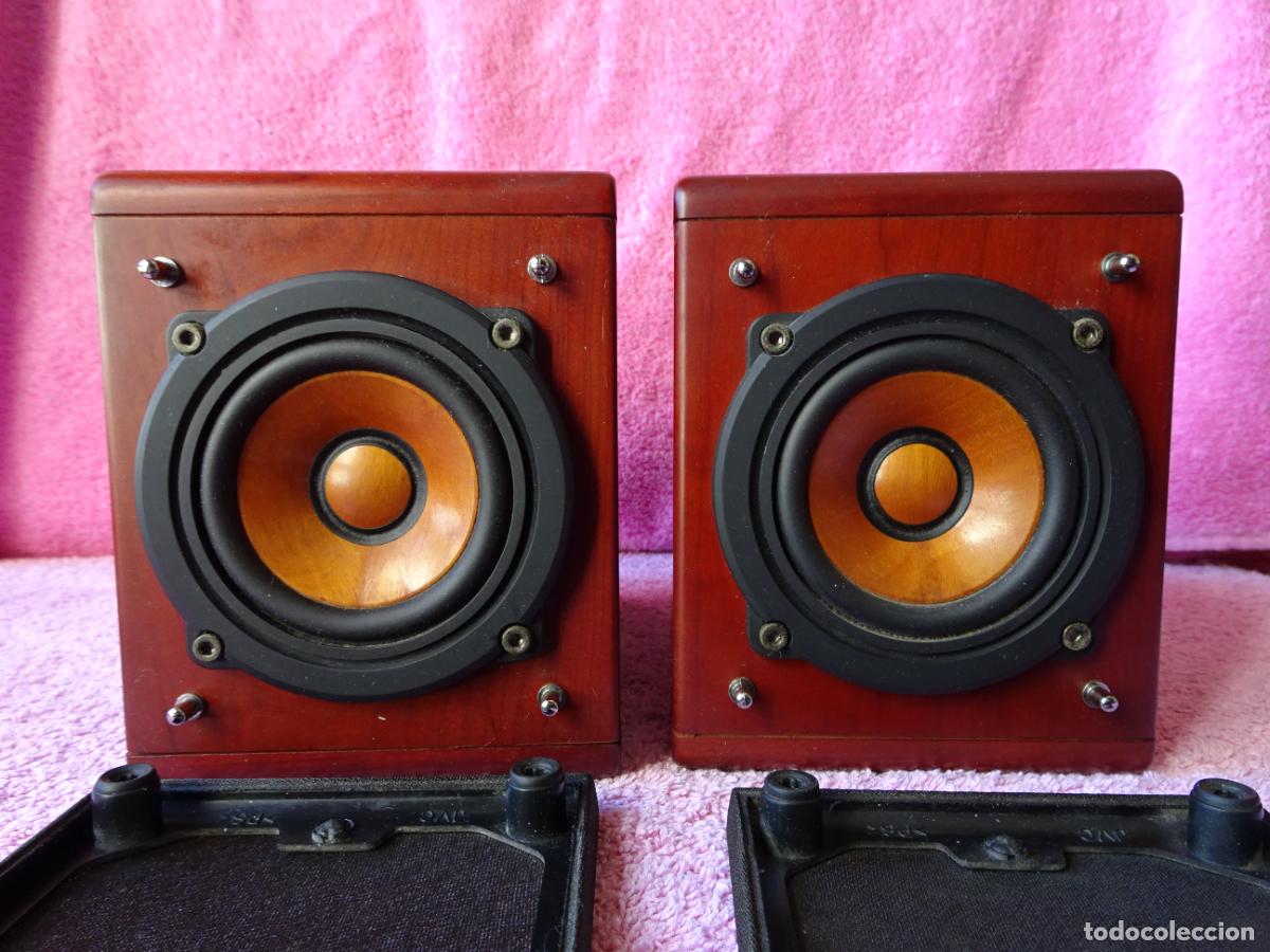 Segunda mano: jvc ex-d5 equipo Compact audio completo 2005 - Foto 14