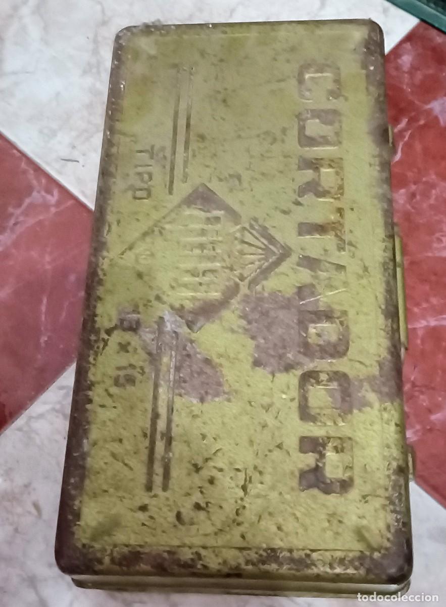 Segunda mano: Cortador de azulejos &rdquo;Rub&iacute;&rdquo; - Foto 4