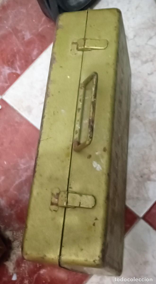 Segunda mano: Cortador de azulejos &rdquo;Rub&iacute;&rdquo; - Foto 5