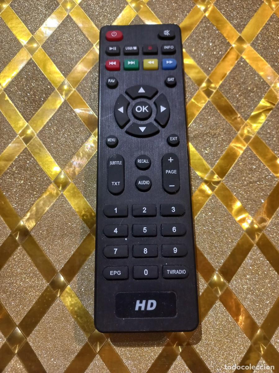 Segunda mano: MANDO HD ! - Foto 1