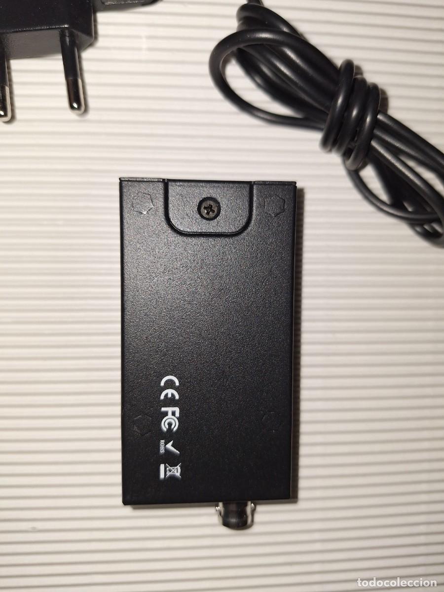 Segunda mano: ADAPTADOR DE AUDIO. 3G HDMI. - Foto 2