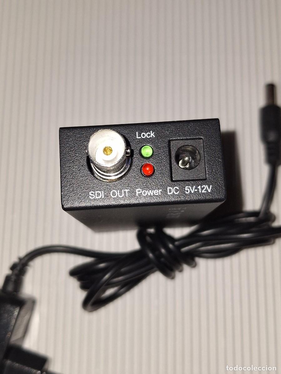 Segunda mano: ADAPTADOR DE AUDIO. 3G HDMI. - Foto 4