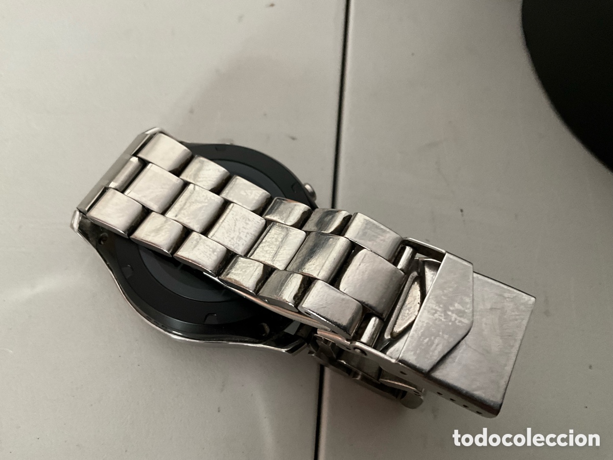 Segunda mano: RELOJ SAMSUNG GEAR S3 CLASSIC (Smartwatch) - Foto 18