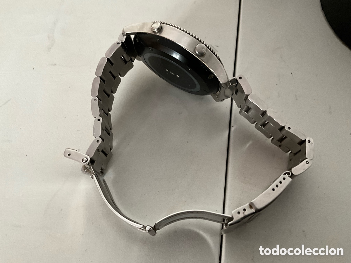 Segunda mano: RELOJ SAMSUNG GEAR S3 CLASSIC (Smartwatch) - Foto 19