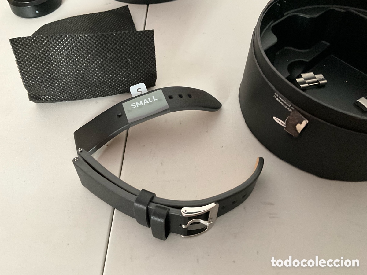 Segunda mano: RELOJ SAMSUNG GEAR S3 CLASSIC (Smartwatch) - Foto 20