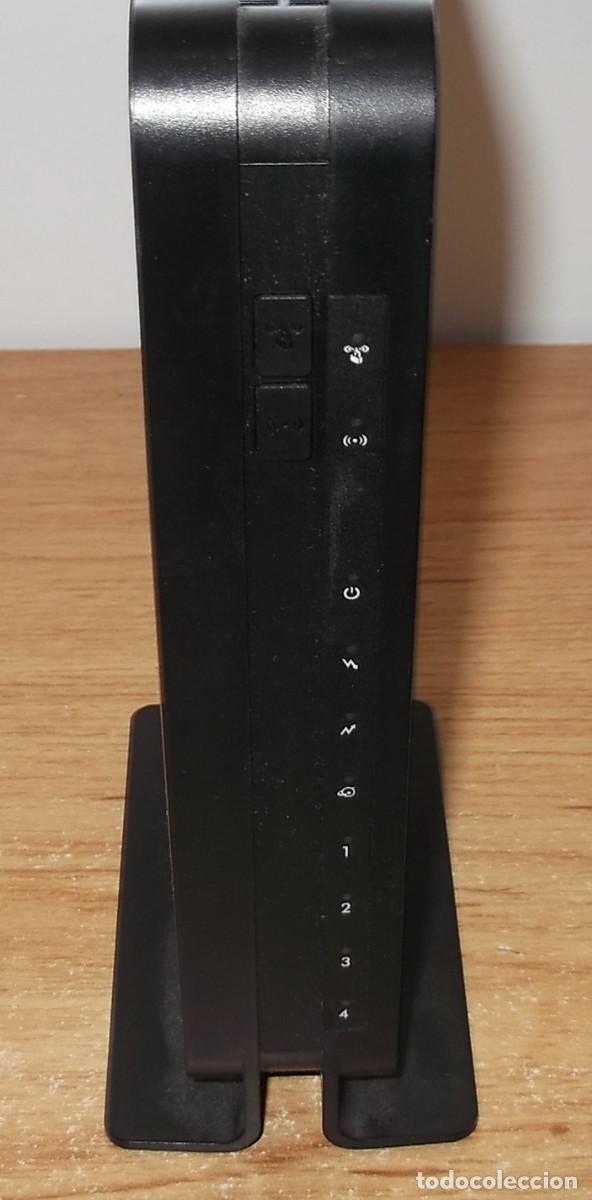 Segunda mano: MODEM DE CABLE WIFI NETGEAR CG3100DV3, COMO NUEVO - Foto 2