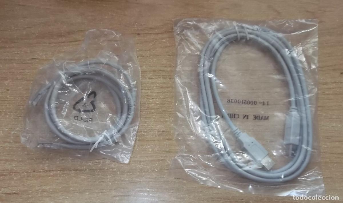 Segunda mano: MODEM DE CABLE WIFI NETGEAR CG3100DV3, COMO NUEVO - Foto 4