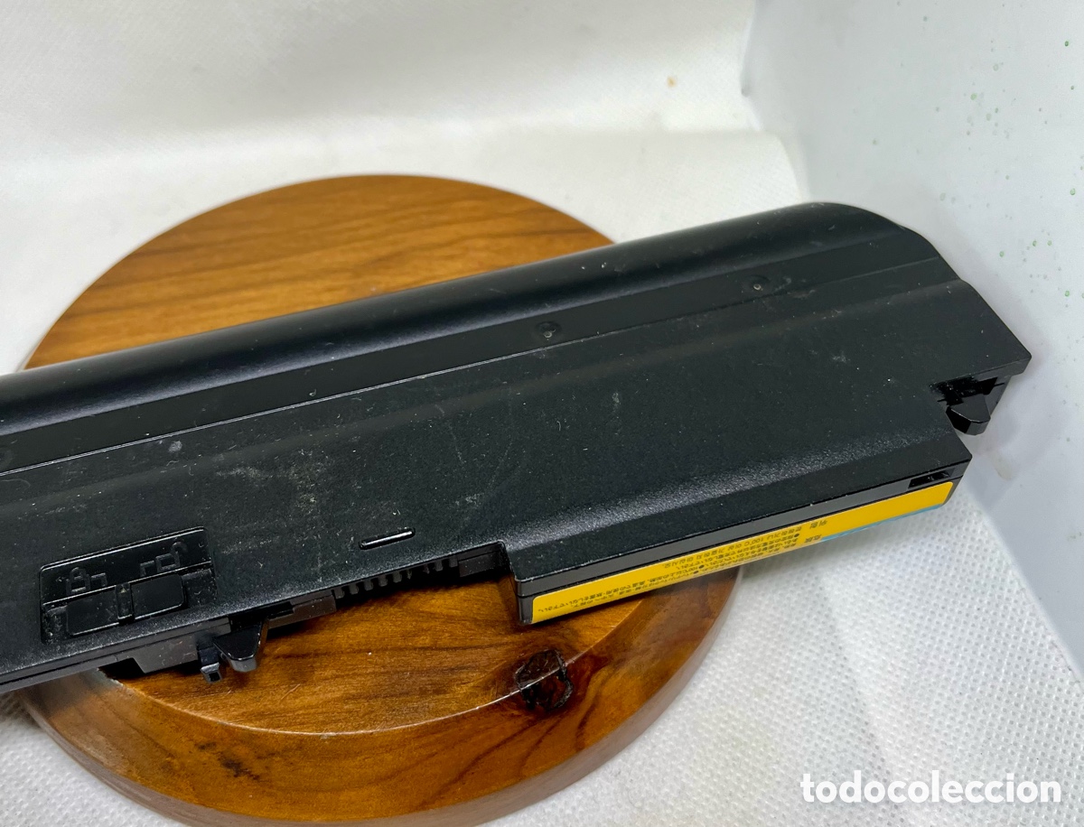 Segunda mano: 4 BATER&Iacute;AS PARA PORT&Aacute;TILES - Foto 7