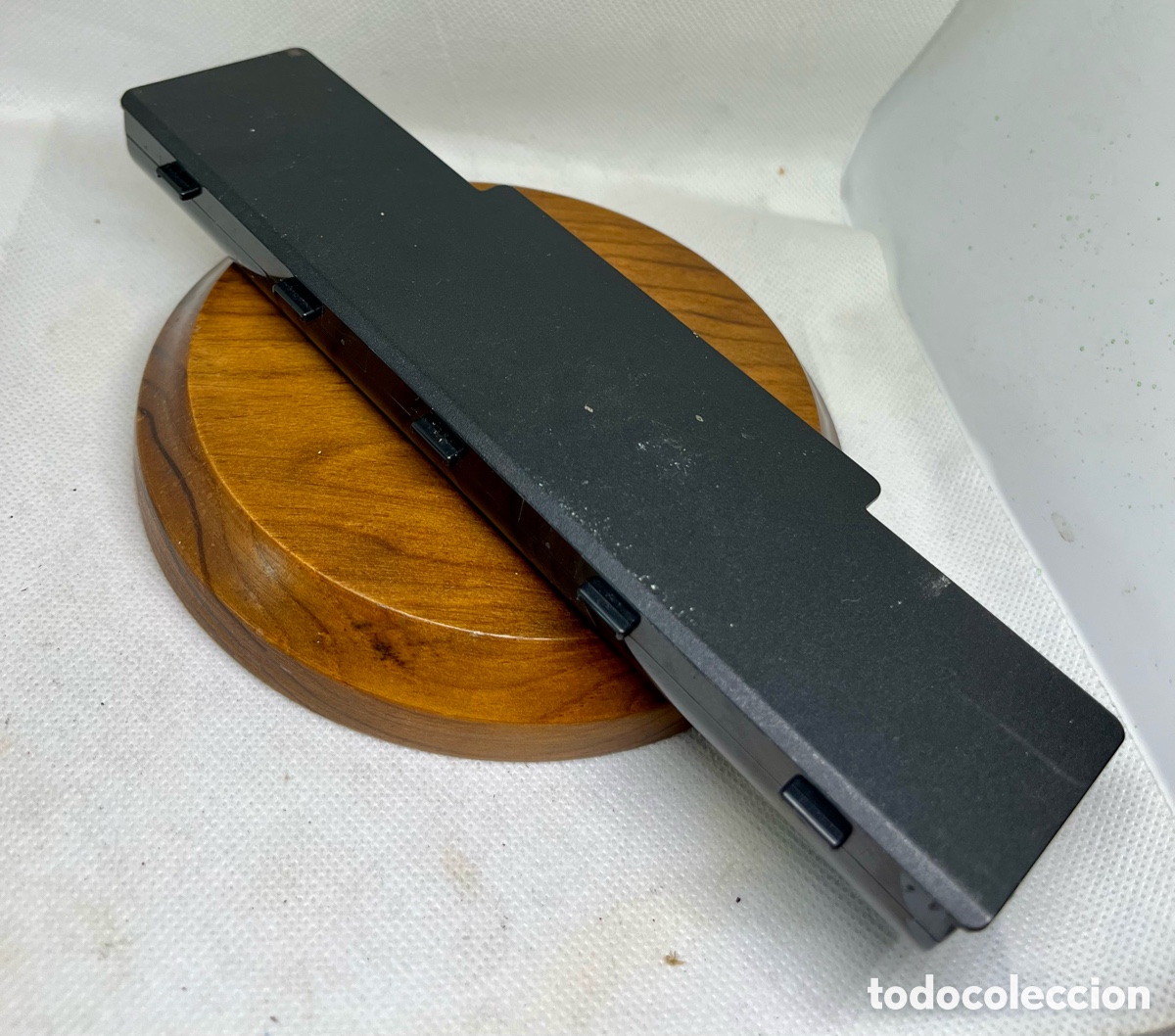 Segunda mano: 4 BATER&Iacute;AS PARA PORT&Aacute;TILES - Foto 28