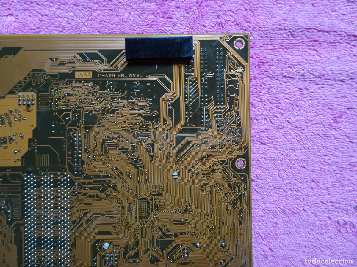 Segunda mano: placa base p5s-vm pc hp pavilion 8515 a&ntilde;o 1998 - Foto 13